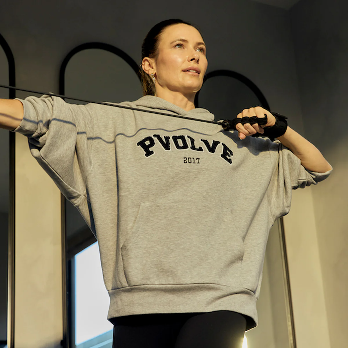 The Heritage Hoodie - Image 4