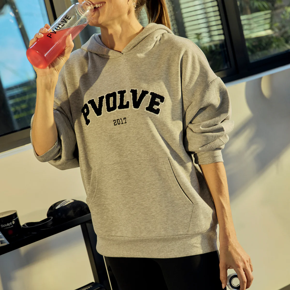 The Heritage Hoodie - Image 5