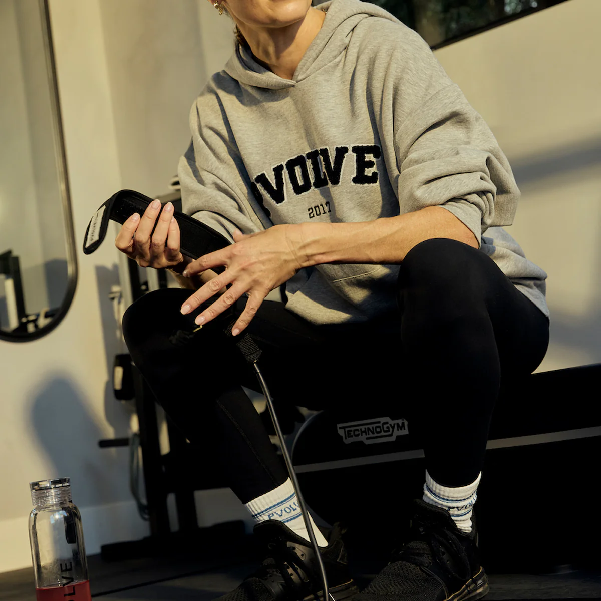 The Heritage Hoodie - Image 6