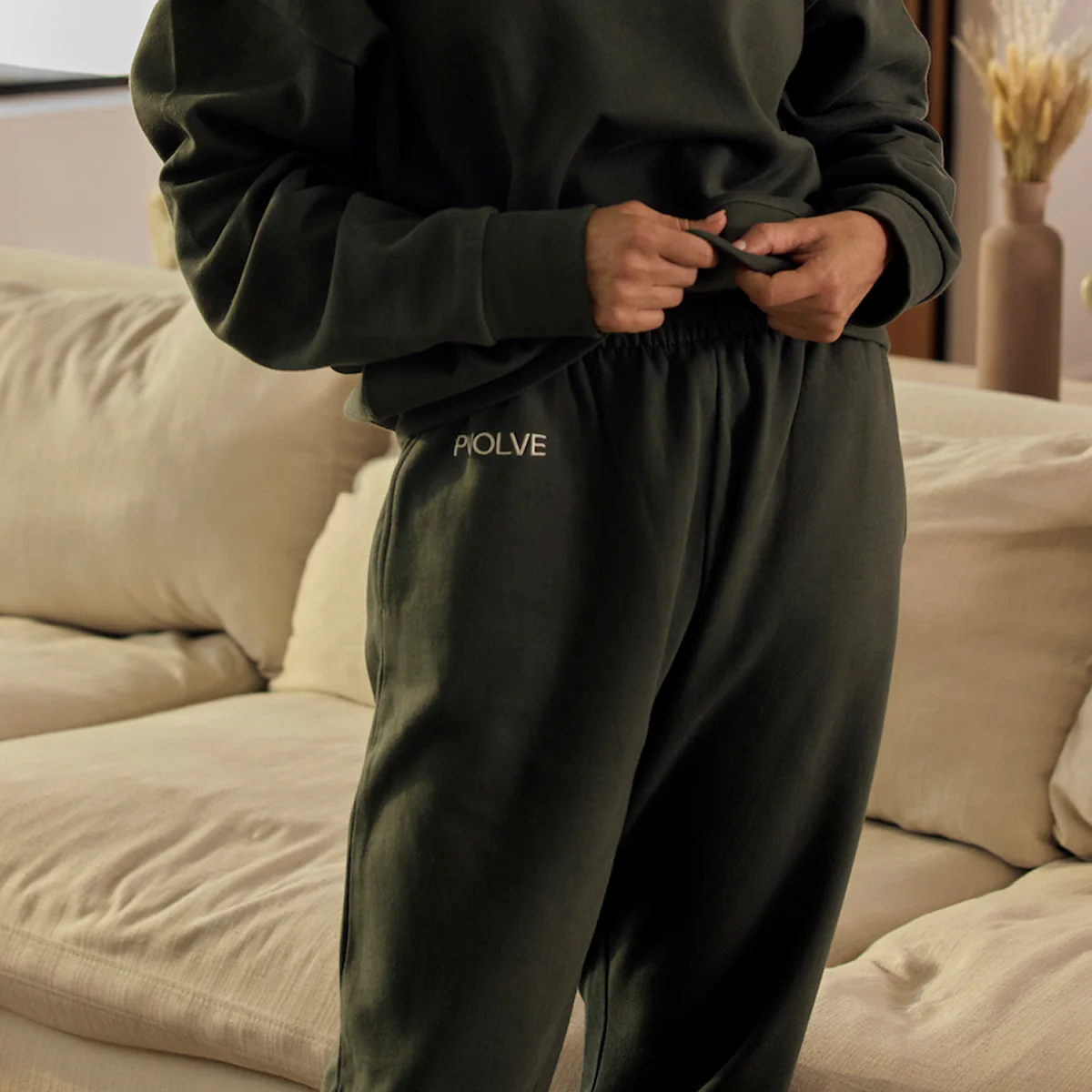 The Heritage Sweatpant - Image 3