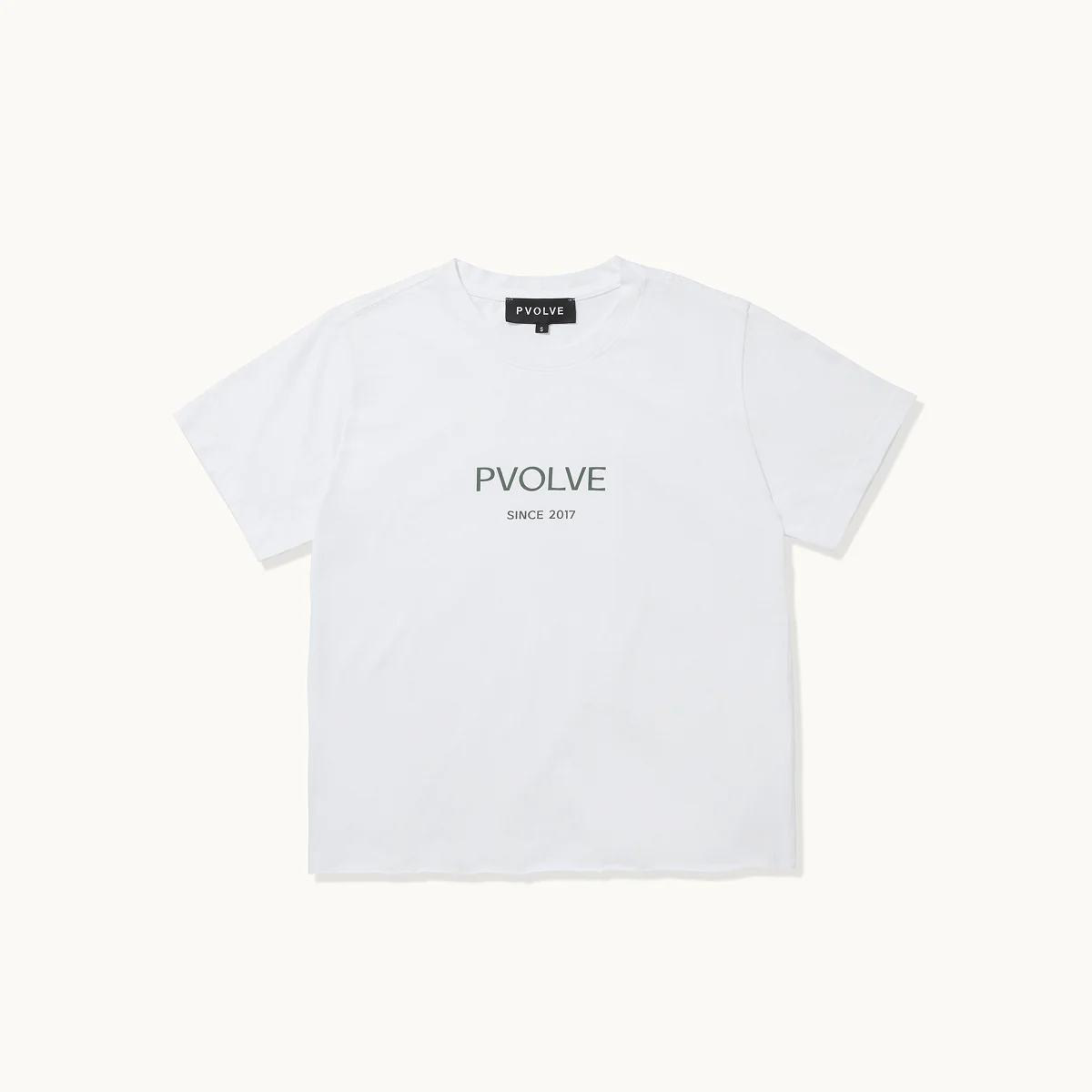 The Heritage Tee