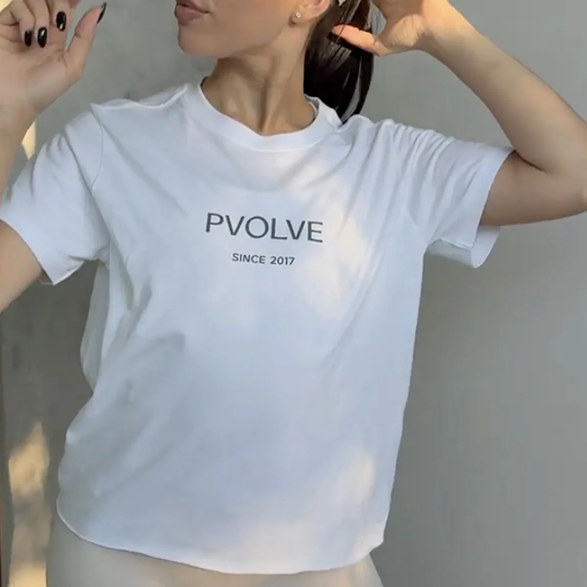 The Heritage Tee - Image 2