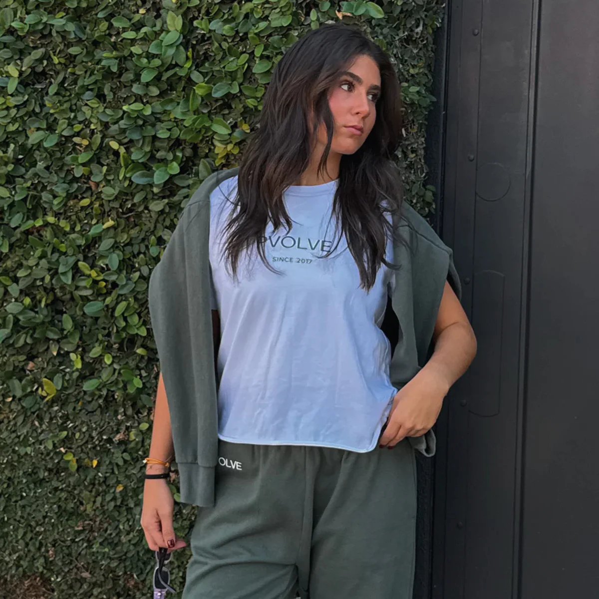 The Heritage Tee - Image 3