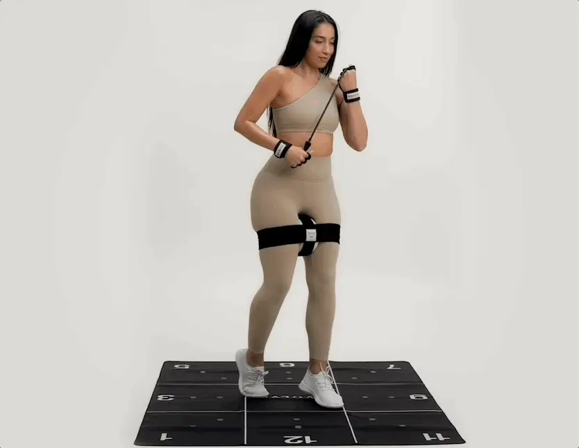 PVOLVE x Weight Watchers Starter Kit - Image 2